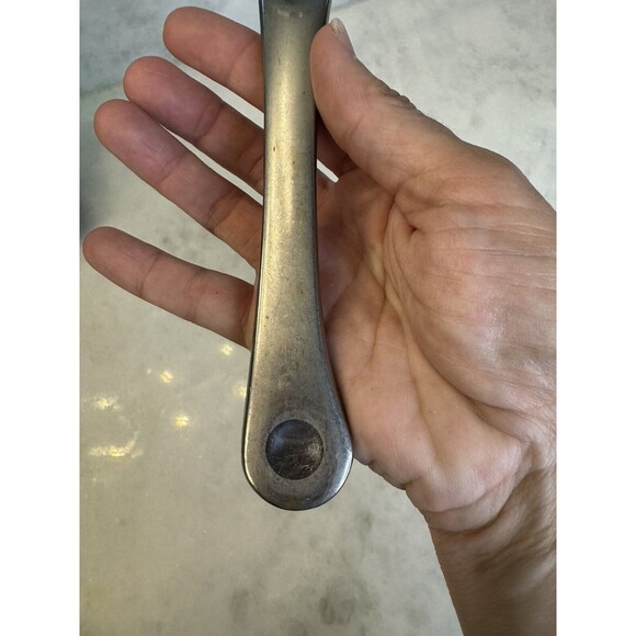 Robert Welch PENDULUM 18/10 Stainless Satin Set of 4 Dinner Knives 9 1/4" - Picture 9 of 11